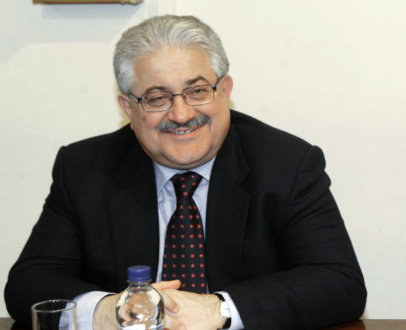 Ο Τζαβάρας πρόεδρος της επιτροπής για τις γερμανικές αποζημιώσεις